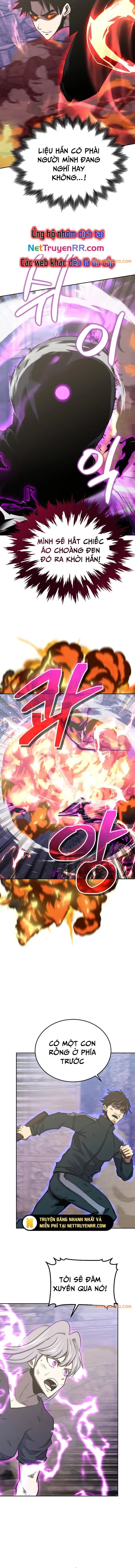 Kể Từ Bây Giờ, Tôi Là Một Người Chơi Chapter 103 - Trang 2