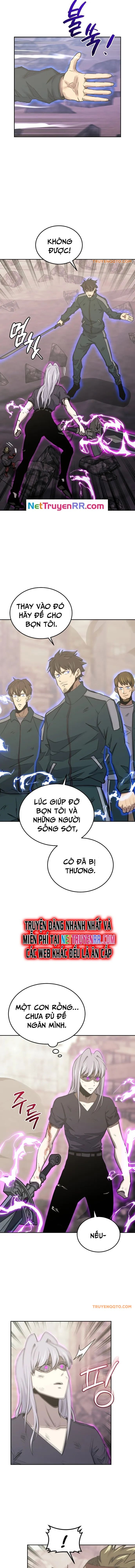 Kể Từ Bây Giờ, Tôi Là Một Người Chơi Chapter 103 - Trang 2