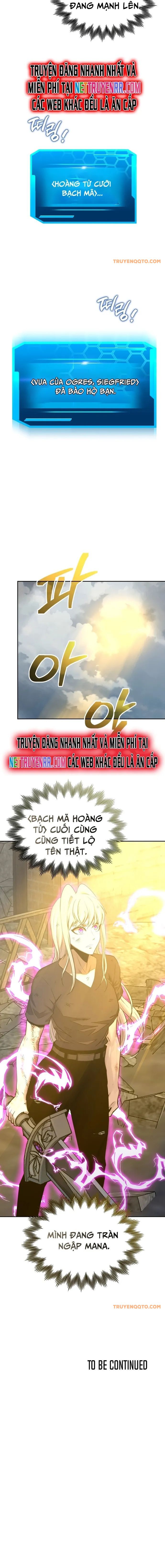 Kể Từ Bây Giờ, Tôi Là Một Người Chơi Chapter 103 - Trang 2