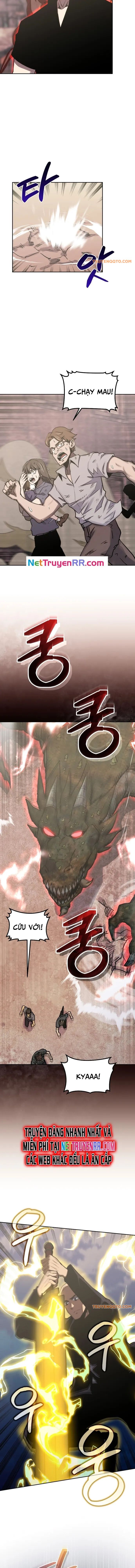 Kể Từ Bây Giờ, Tôi Là Một Người Chơi Chapter 103 - Trang 2