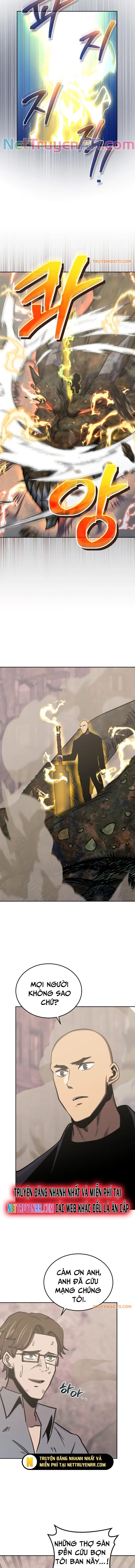 Kể Từ Bây Giờ, Tôi Là Một Người Chơi Chapter 103 - Trang 2