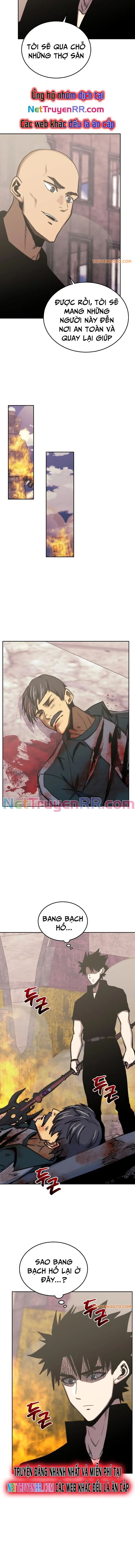 Kể Từ Bây Giờ, Tôi Là Một Người Chơi Chapter 103 - Trang 2