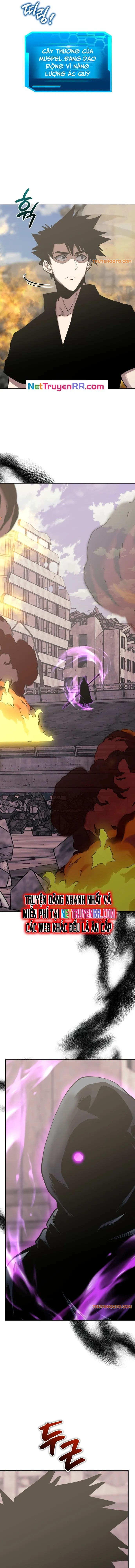 Kể Từ Bây Giờ, Tôi Là Một Người Chơi Chapter 103 - Trang 2