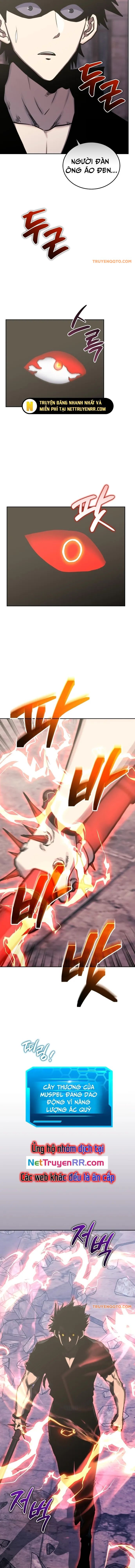 Kể Từ Bây Giờ, Tôi Là Một Người Chơi Chapter 103 - Trang 2