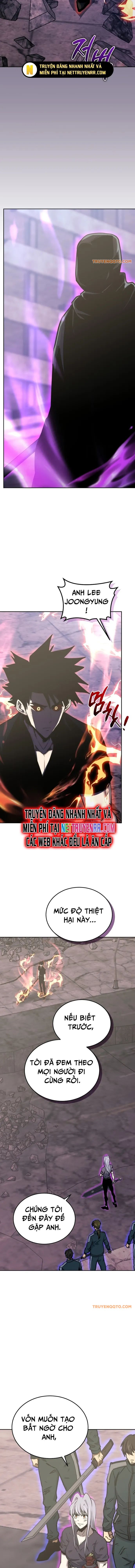 Kể Từ Bây Giờ, Tôi Là Một Người Chơi Chapter 103 - Trang 2