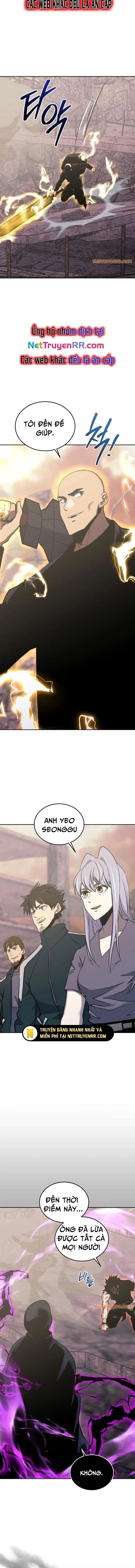 Kể Từ Bây Giờ, Tôi Là Một Người Chơi Chapter 104 - Trang 2