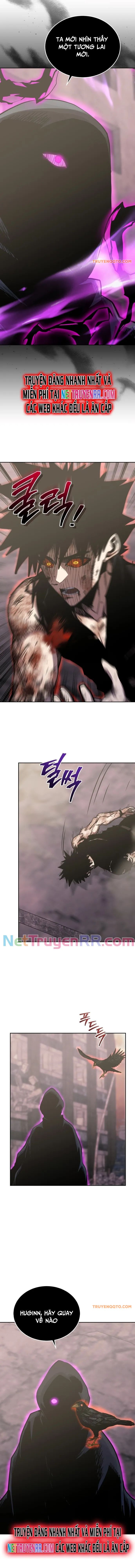 Kể Từ Bây Giờ, Tôi Là Một Người Chơi Chapter 104 - Trang 2