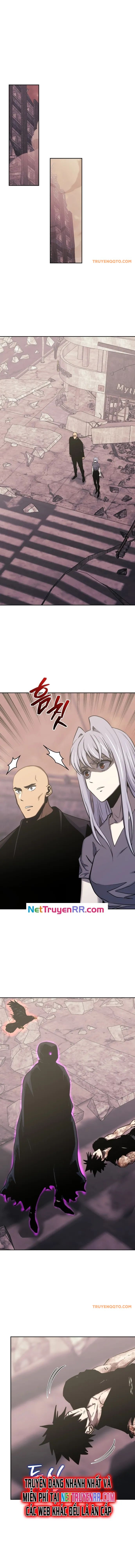 Kể Từ Bây Giờ, Tôi Là Một Người Chơi Chapter 104 - Trang 2