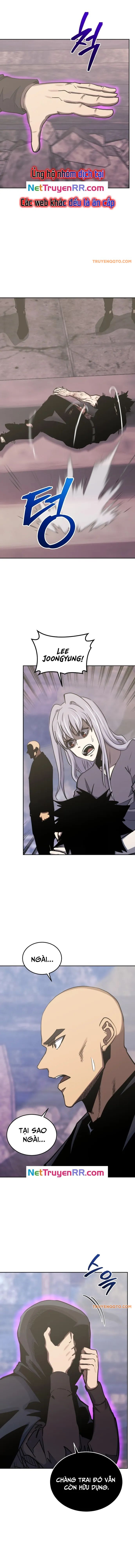 Kể Từ Bây Giờ, Tôi Là Một Người Chơi Chapter 104 - Trang 2