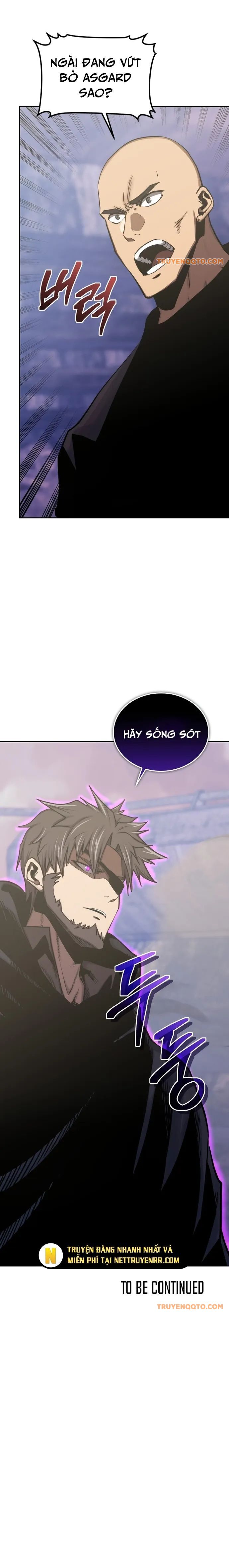 Kể Từ Bây Giờ, Tôi Là Một Người Chơi Chapter 104 - Trang 2