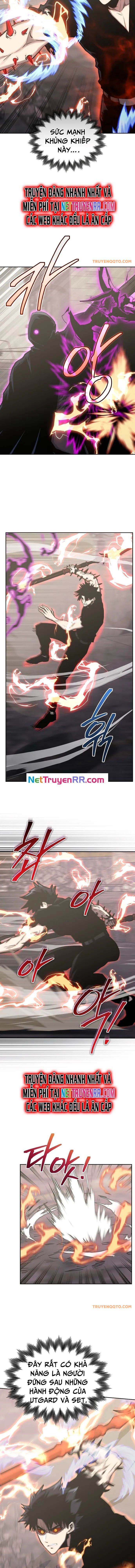 Kể Từ Bây Giờ, Tôi Là Một Người Chơi Chapter 104 - Trang 2