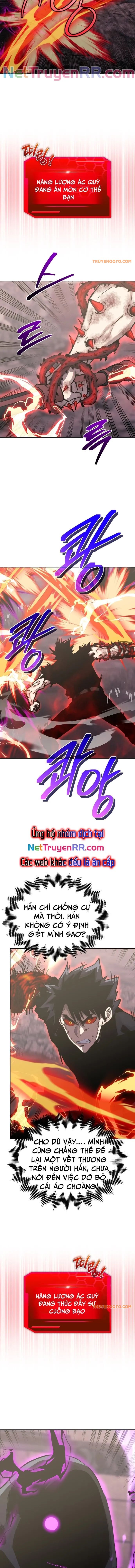 Kể Từ Bây Giờ, Tôi Là Một Người Chơi Chapter 104 - Trang 2