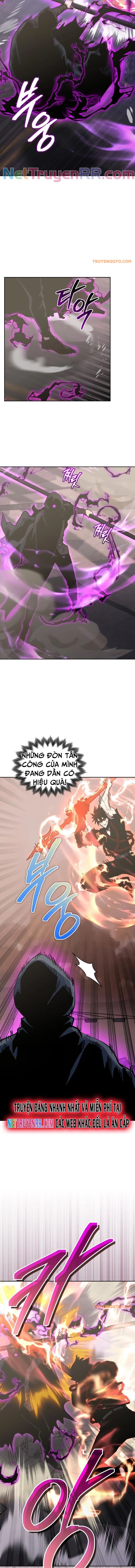 Kể Từ Bây Giờ, Tôi Là Một Người Chơi Chapter 104 - Trang 2