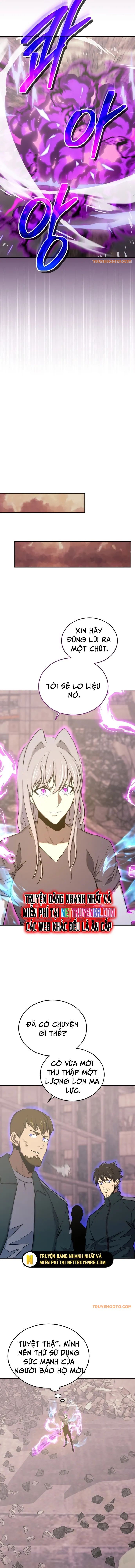 Kể Từ Bây Giờ, Tôi Là Một Người Chơi Chapter 104 - Trang 2