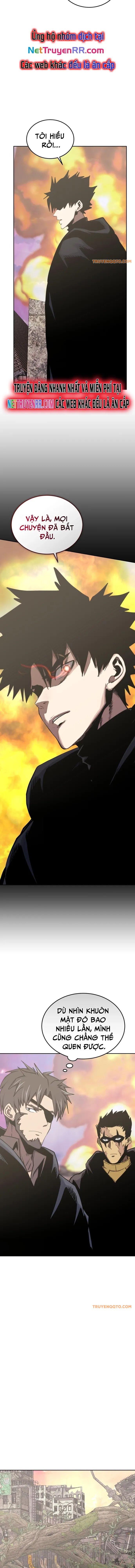 Kể Từ Bây Giờ, Tôi Là Một Người Chơi Chapter 105 - Trang 2