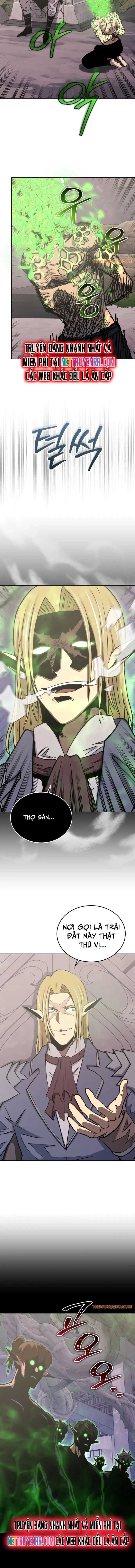 Kể Từ Bây Giờ, Tôi Là Một Người Chơi Chapter 105 - Trang 2