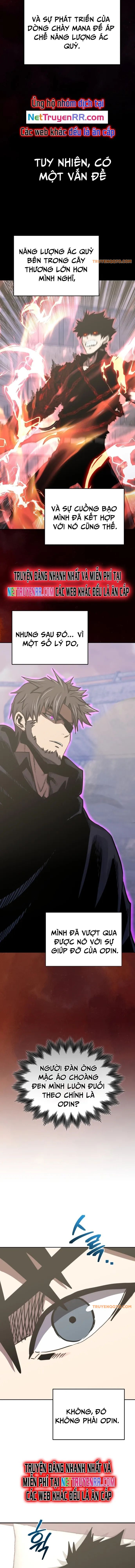 Kể Từ Bây Giờ, Tôi Là Một Người Chơi Chapter 105 - Trang 2