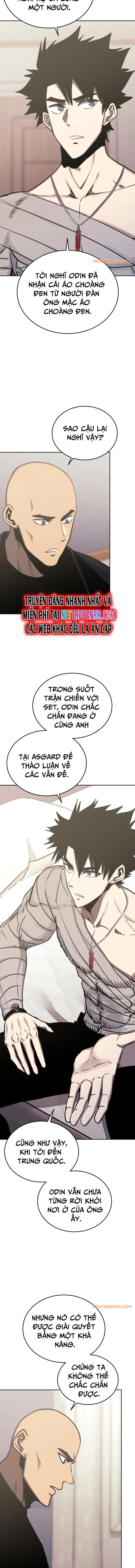 Kể Từ Bây Giờ, Tôi Là Một Người Chơi Chapter 105 - Trang 2