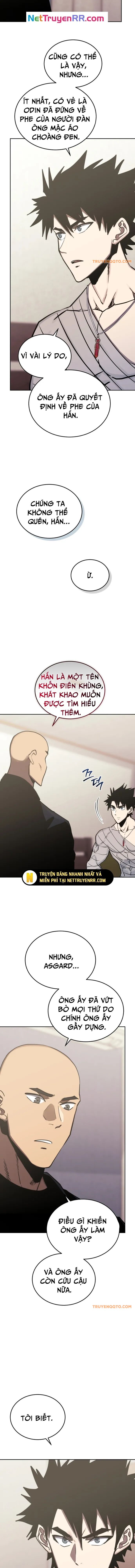 Kể Từ Bây Giờ, Tôi Là Một Người Chơi Chapter 105 - Trang 2