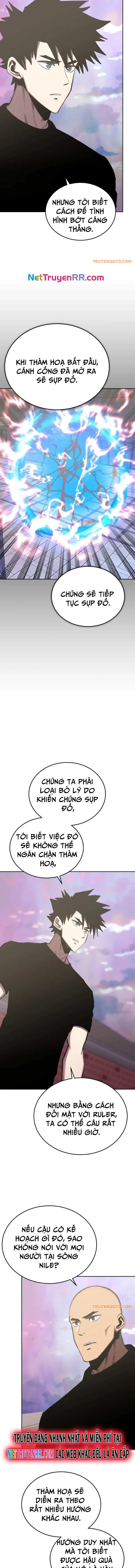 Kể Từ Bây Giờ, Tôi Là Một Người Chơi Chapter 105 - Trang 2