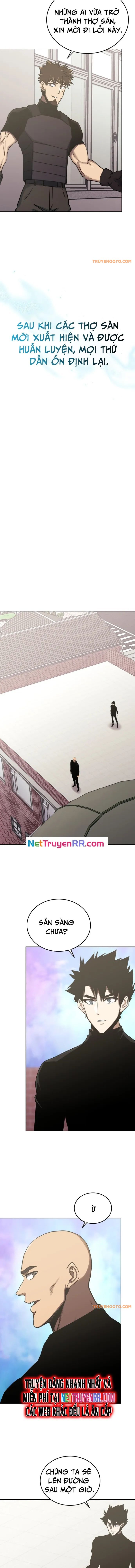 Kể Từ Bây Giờ, Tôi Là Một Người Chơi Chapter 106 - Trang 2