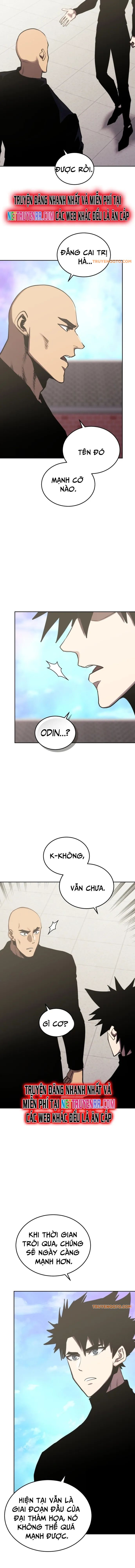 Kể Từ Bây Giờ, Tôi Là Một Người Chơi Chapter 106 - Trang 2