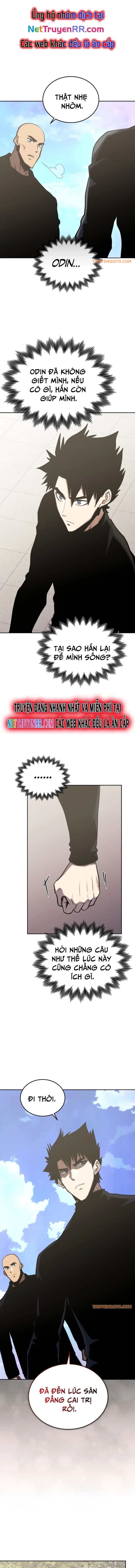 Kể Từ Bây Giờ, Tôi Là Một Người Chơi Chapter 106 - Trang 2