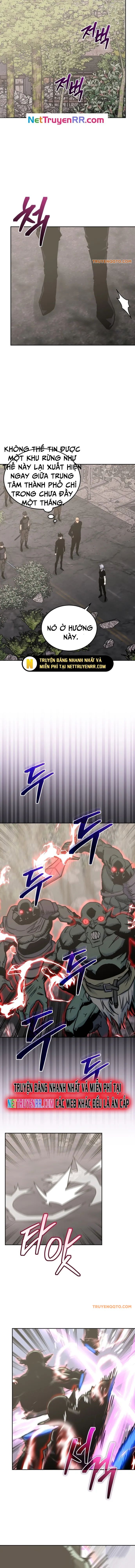 Kể Từ Bây Giờ, Tôi Là Một Người Chơi Chapter 106 - Trang 2