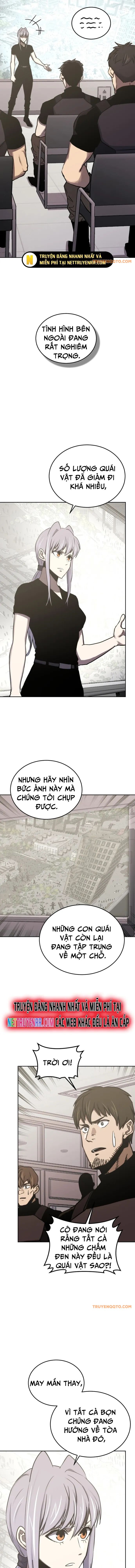 Kể Từ Bây Giờ, Tôi Là Một Người Chơi Chapter 106 - Trang 2