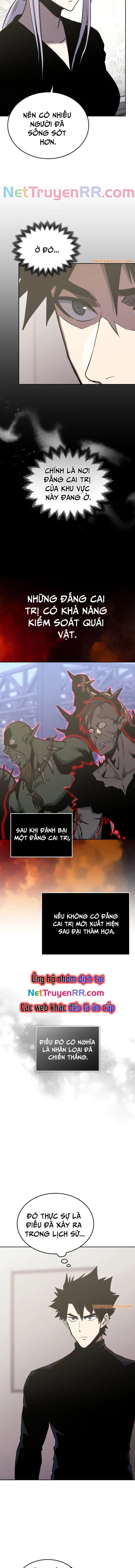 Kể Từ Bây Giờ, Tôi Là Một Người Chơi Chapter 106 - Trang 2