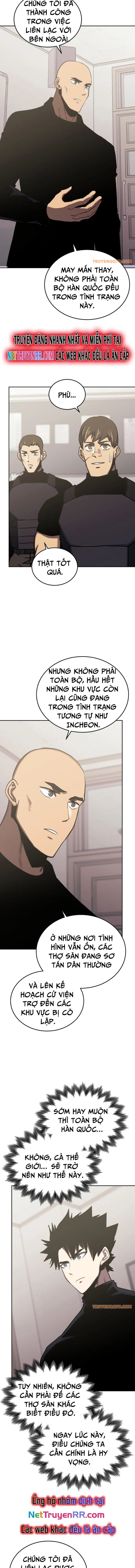 Kể Từ Bây Giờ, Tôi Là Một Người Chơi Chapter 106 - Trang 2