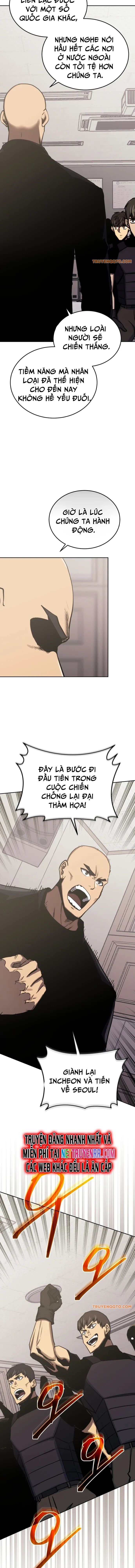 Kể Từ Bây Giờ, Tôi Là Một Người Chơi Chapter 106 - Trang 2