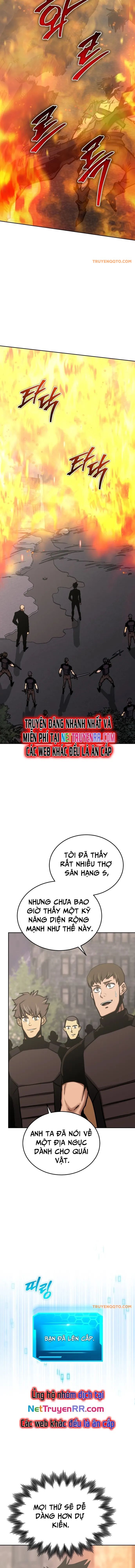 Kể Từ Bây Giờ, Tôi Là Một Người Chơi Chapter 107 - Trang 2