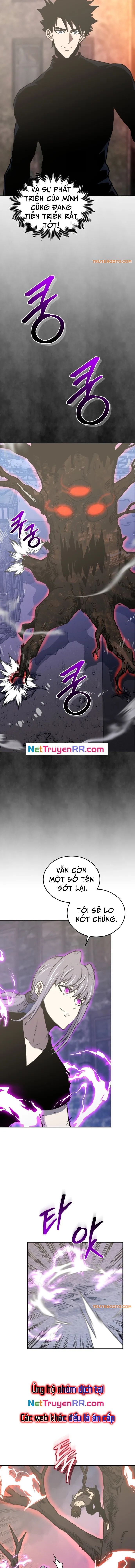 Kể Từ Bây Giờ, Tôi Là Một Người Chơi Chapter 107 - Trang 2