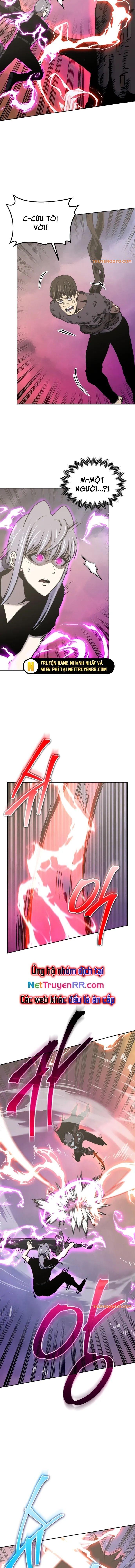 Kể Từ Bây Giờ, Tôi Là Một Người Chơi Chapter 107 - Trang 2