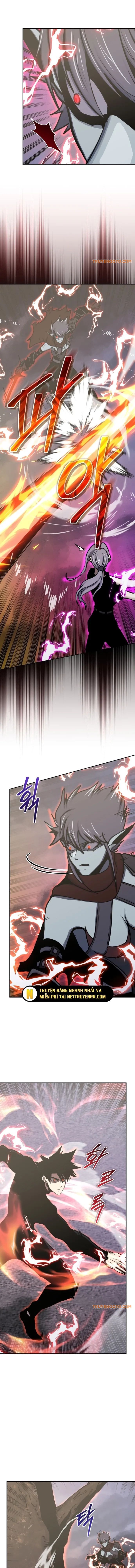 Kể Từ Bây Giờ, Tôi Là Một Người Chơi Chapter 107 - Trang 2