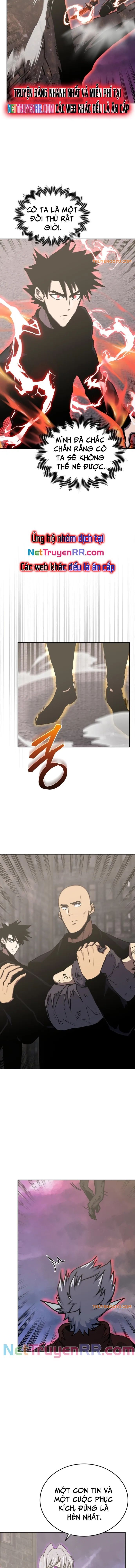 Kể Từ Bây Giờ, Tôi Là Một Người Chơi Chapter 107 - Trang 2