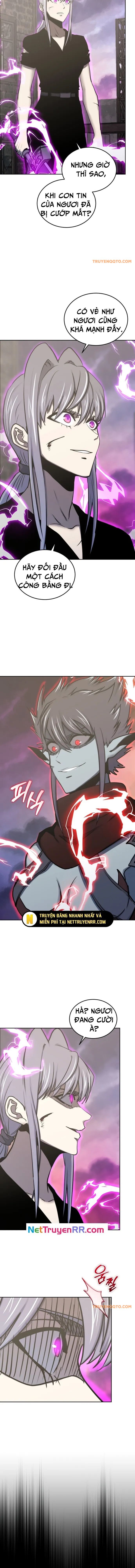 Kể Từ Bây Giờ, Tôi Là Một Người Chơi Chapter 107 - Trang 2