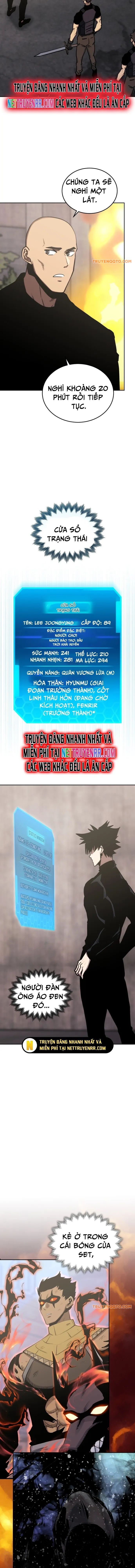 Kể Từ Bây Giờ, Tôi Là Một Người Chơi Chapter 107 - Trang 2