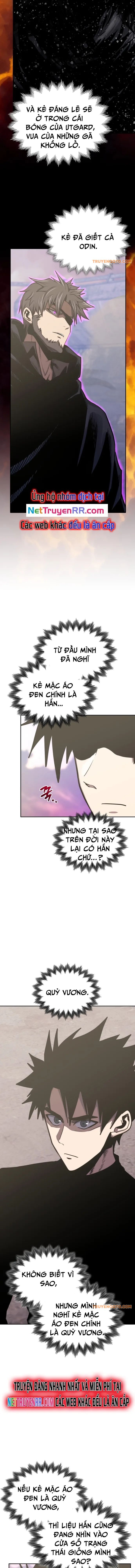 Kể Từ Bây Giờ, Tôi Là Một Người Chơi Chapter 107 - Trang 2