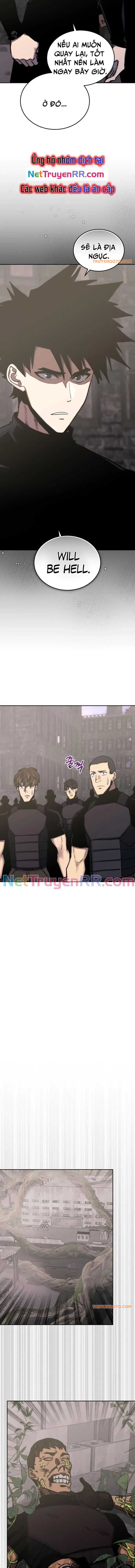 Kể Từ Bây Giờ, Tôi Là Một Người Chơi Chapter 107 - Trang 2