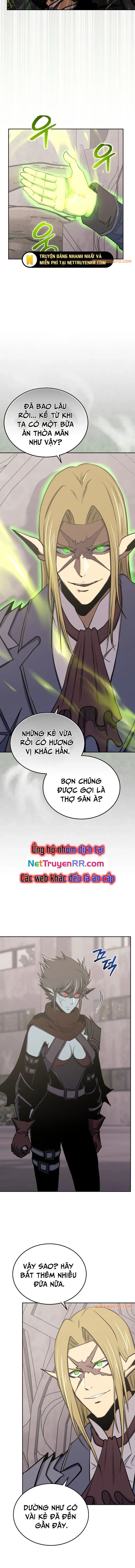 Kể Từ Bây Giờ, Tôi Là Một Người Chơi Chapter 107 - Trang 2