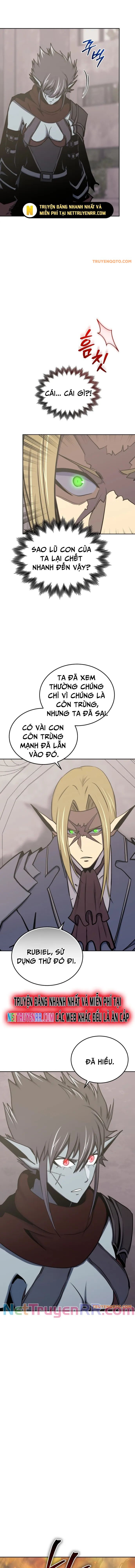 Kể Từ Bây Giờ, Tôi Là Một Người Chơi Chapter 107 - Trang 2