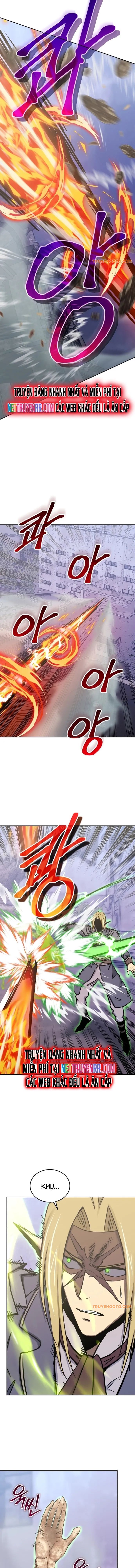 Kể Từ Bây Giờ, Tôi Là Một Người Chơi Chapter 108 - Trang 2