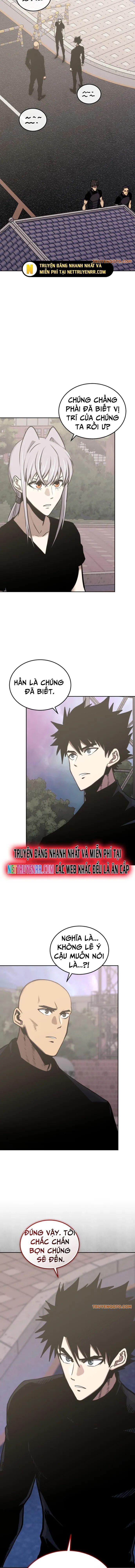 Kể Từ Bây Giờ, Tôi Là Một Người Chơi Chapter 108 - Trang 2