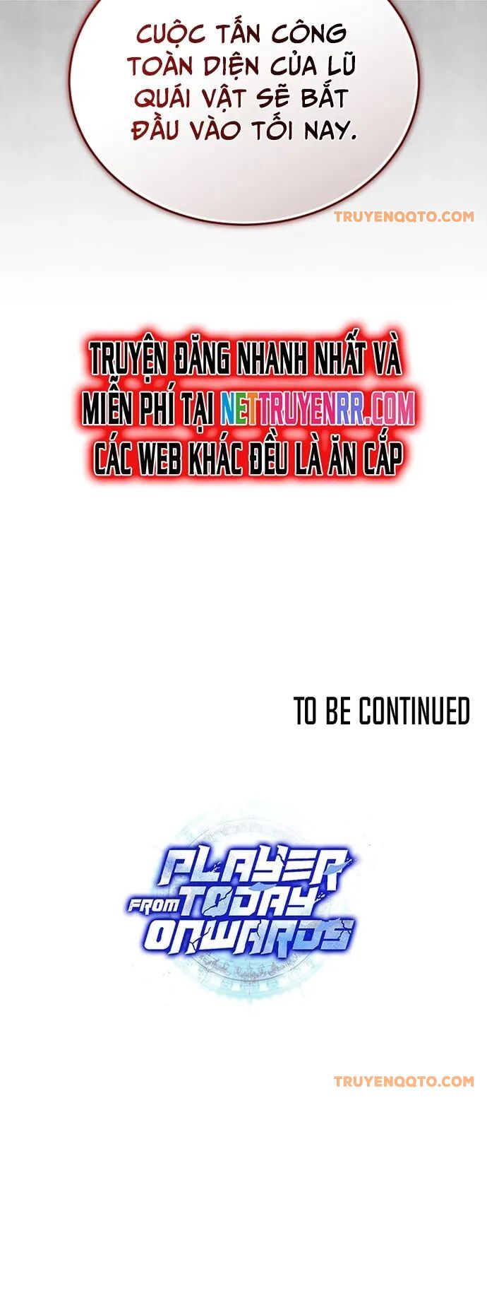Kể Từ Bây Giờ, Tôi Là Một Người Chơi Chapter 108 - Trang 2
