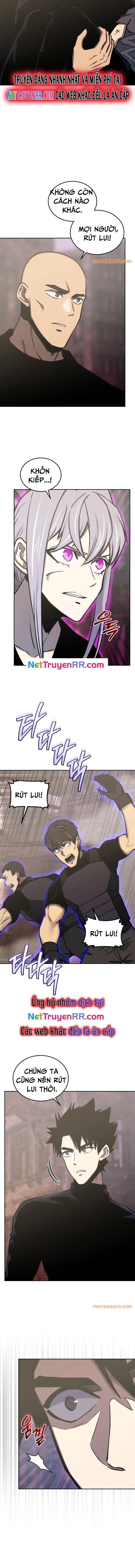 Kể Từ Bây Giờ, Tôi Là Một Người Chơi Chapter 108 - Trang 2