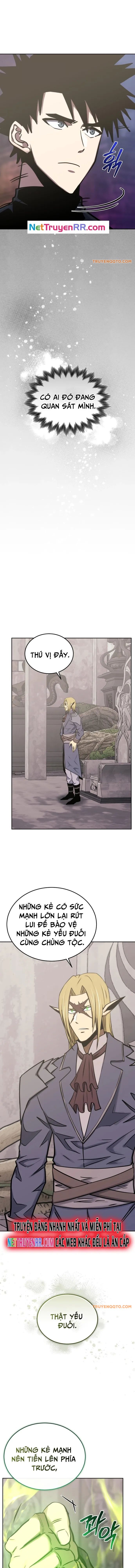 Kể Từ Bây Giờ, Tôi Là Một Người Chơi Chapter 108 - Trang 2