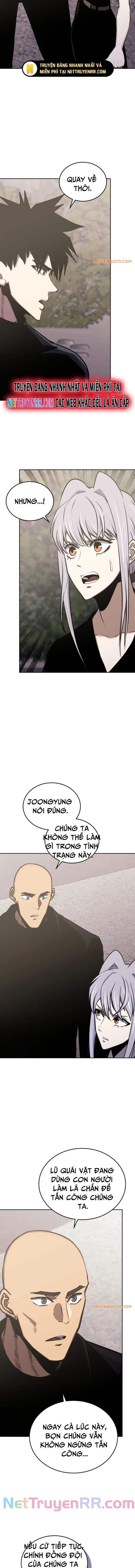 Kể Từ Bây Giờ, Tôi Là Một Người Chơi Chapter 108 - Trang 2