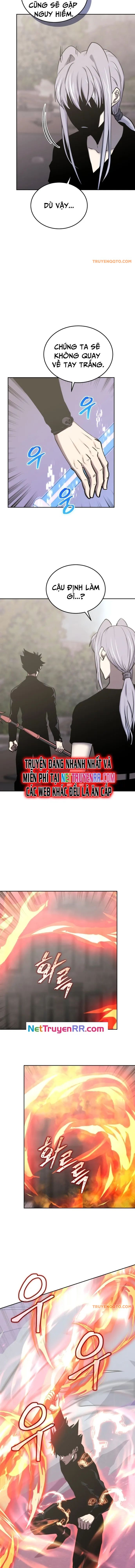 Kể Từ Bây Giờ, Tôi Là Một Người Chơi Chapter 108 - Trang 2